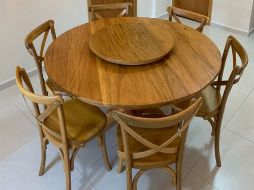 Imagem do produto Mesa 22